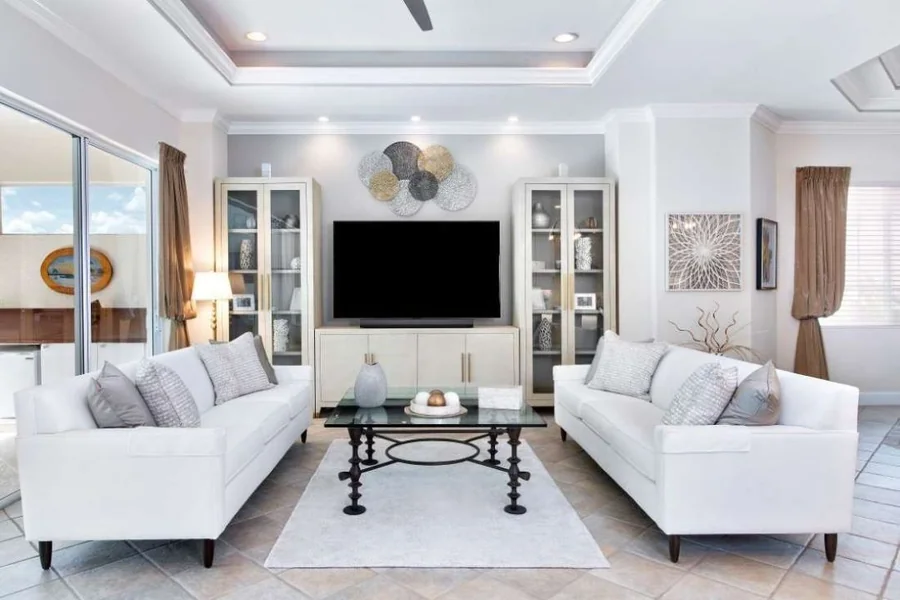 10 Smart Home Improvement Ideas to Increase Comfort, Value, and Effici
