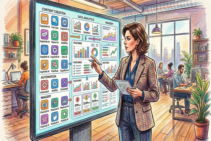 AI Tools