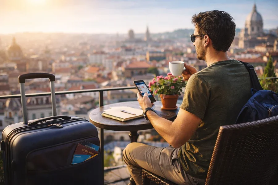 Essential Travel Tips