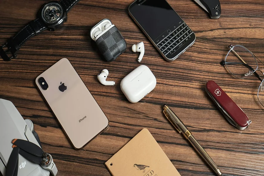 Smart Travel Gadgets
