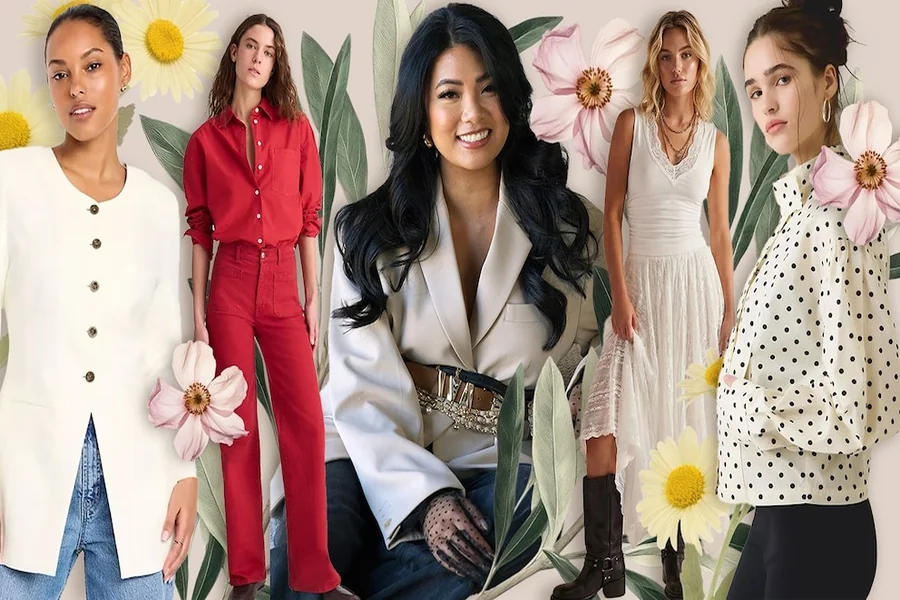 Top Fashion Trends