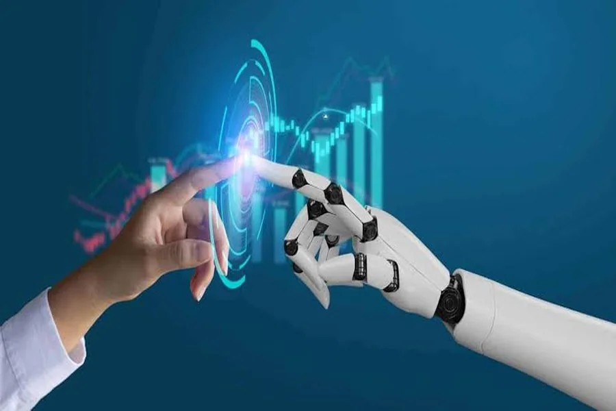 AI for Business Automation That Boosts Growth and Efficiency ai for business automation