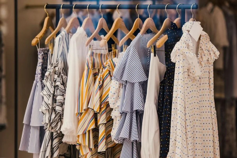 Sustainable Fashion Brands for a Better Wardrobe Choice sustainable fashion brands
