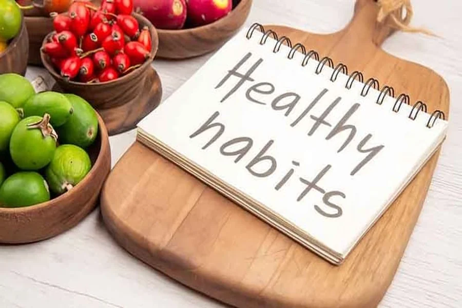 Health: Simple Habits for a Stronger and Better Life Health Simple Habits for a Stronger and Better Life